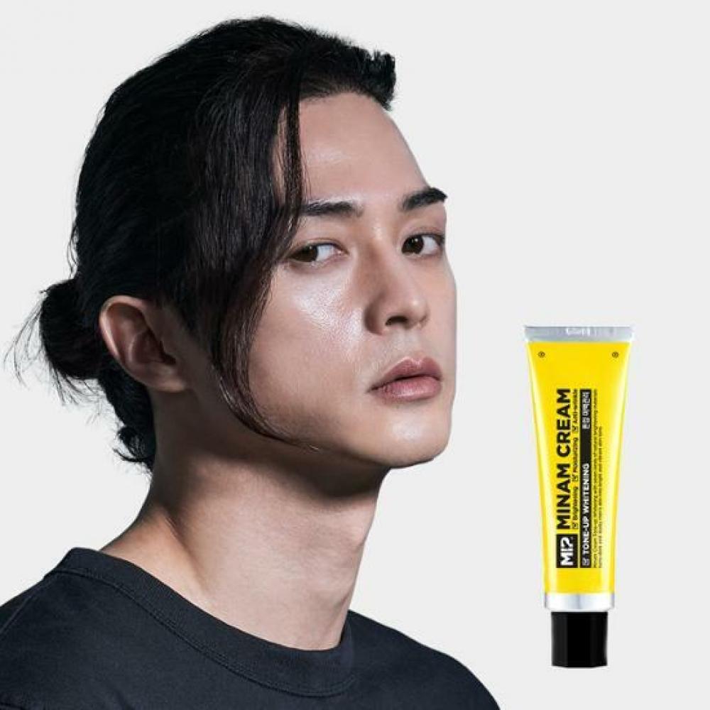 

MIP Handsome Cream Toneup Whitening 50мл