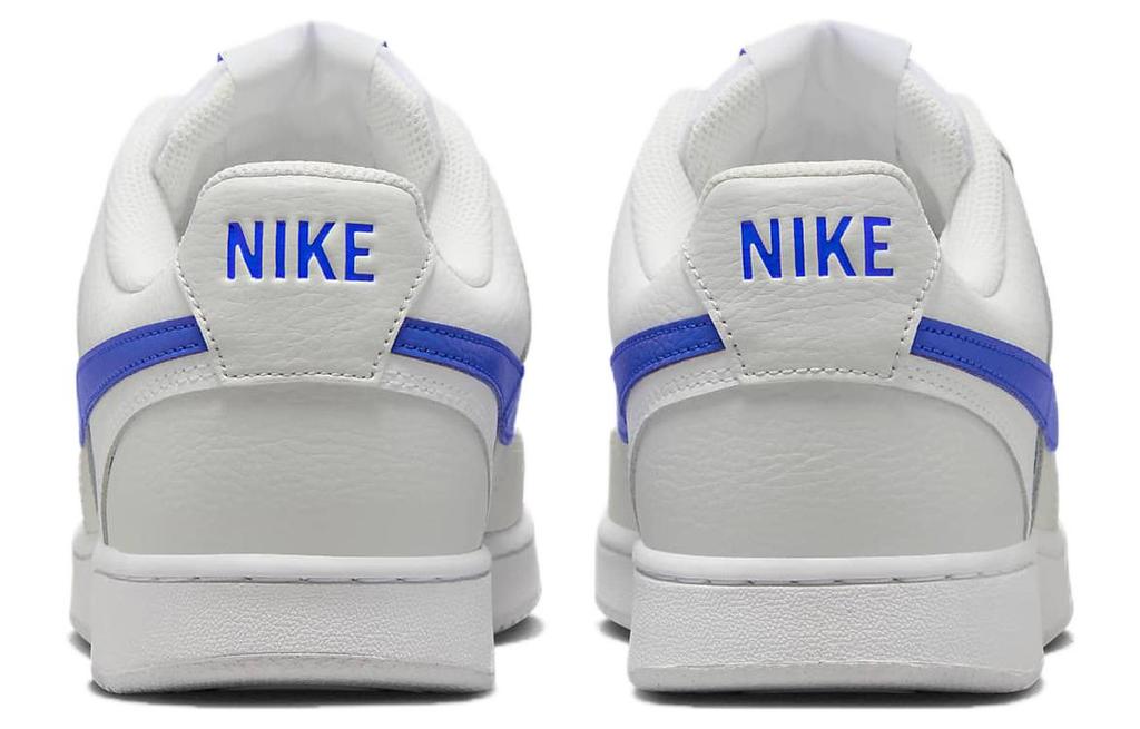 Nike Court Vision Low 'White Royal Blue' FN4019-001