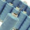Green Hand Machine 20 Pcs Wholesale Spun Polyester Thread Quilting Sewing