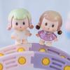 Limited Stock Blind Bag Not Two Childhood Series Mini Cute Beads Adorable Doll Desktop Ornaments Birthday/Christmas Surprise Gif
