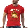 Awesome Baby Sinclair Character Loved By Everyone Beauty Funky Not The Mama Cute Fans TShirt graphics luxury clothes Unisex
