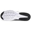 Nike Air Max Fusion Abrasion Resistant Low Top Air Casual City Commuting Running Shoes Men's White Blue CJ1670-102(Team1892-QD)