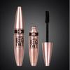 Slim and Thick Curls Waterproof Sweat-proof No Blooming Blow-through Bottle Mascara