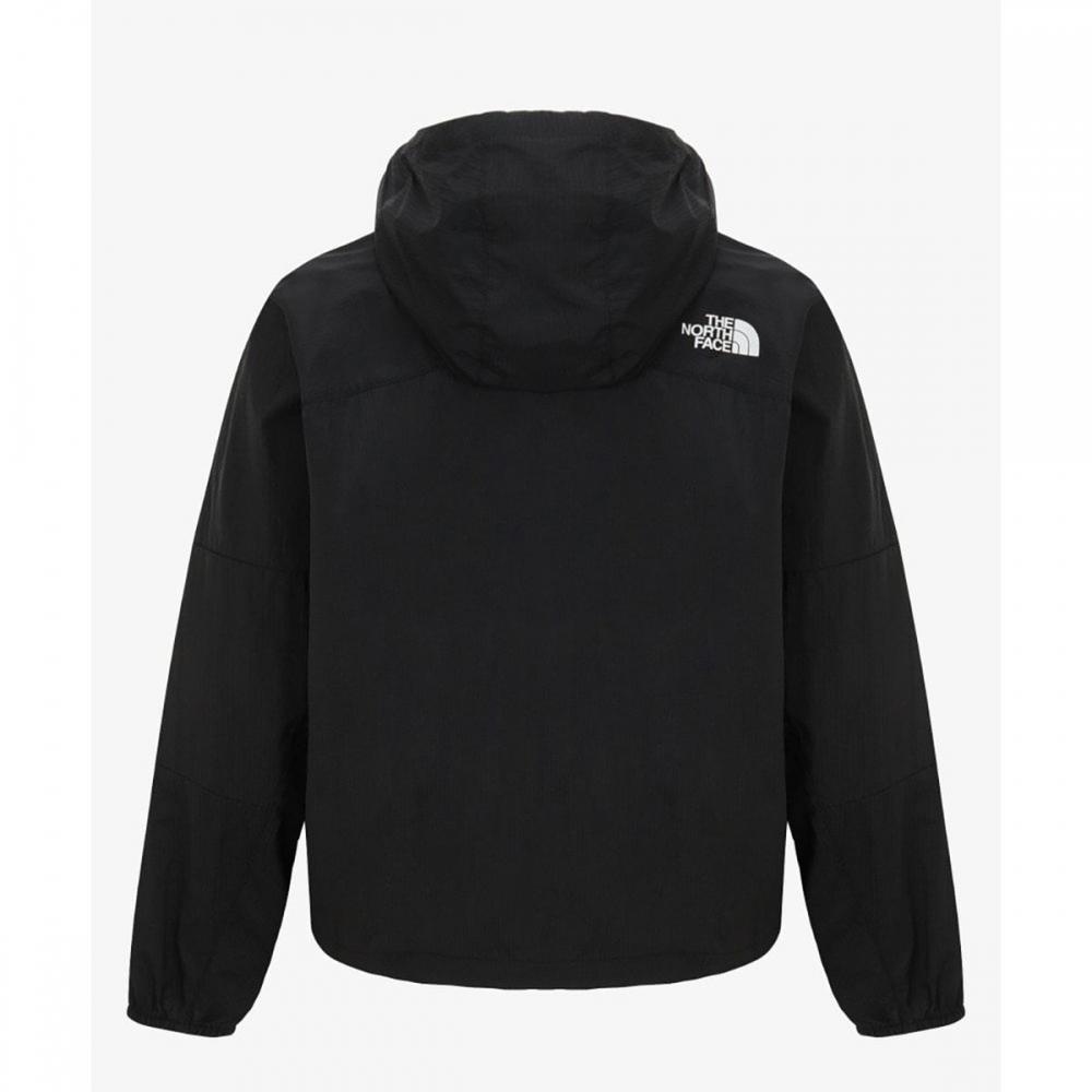 The North Face Women S 1994 Mountain Jacket Black nj3lS31b