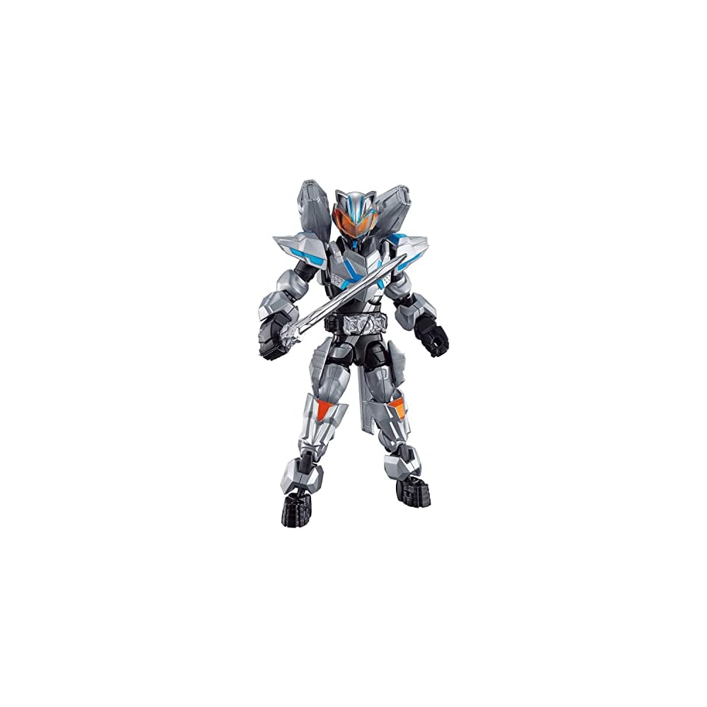 Kamen Rider Geats Revolve Change Figure Kamen Rider Geats & Kamen Rider Tycoon Command Form Set