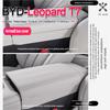 For BYD 2025-26 Formula Leopard Titanium 7 Armrest Box Protection Cover Car Interior Accessories Durable Anti-scratch Pad