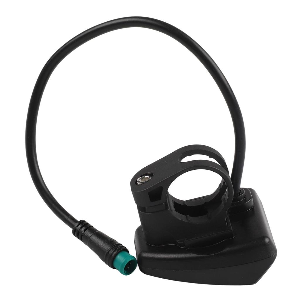 Ebike Display Meter Controller 36V 48V with 5Pins Connector for Scooters