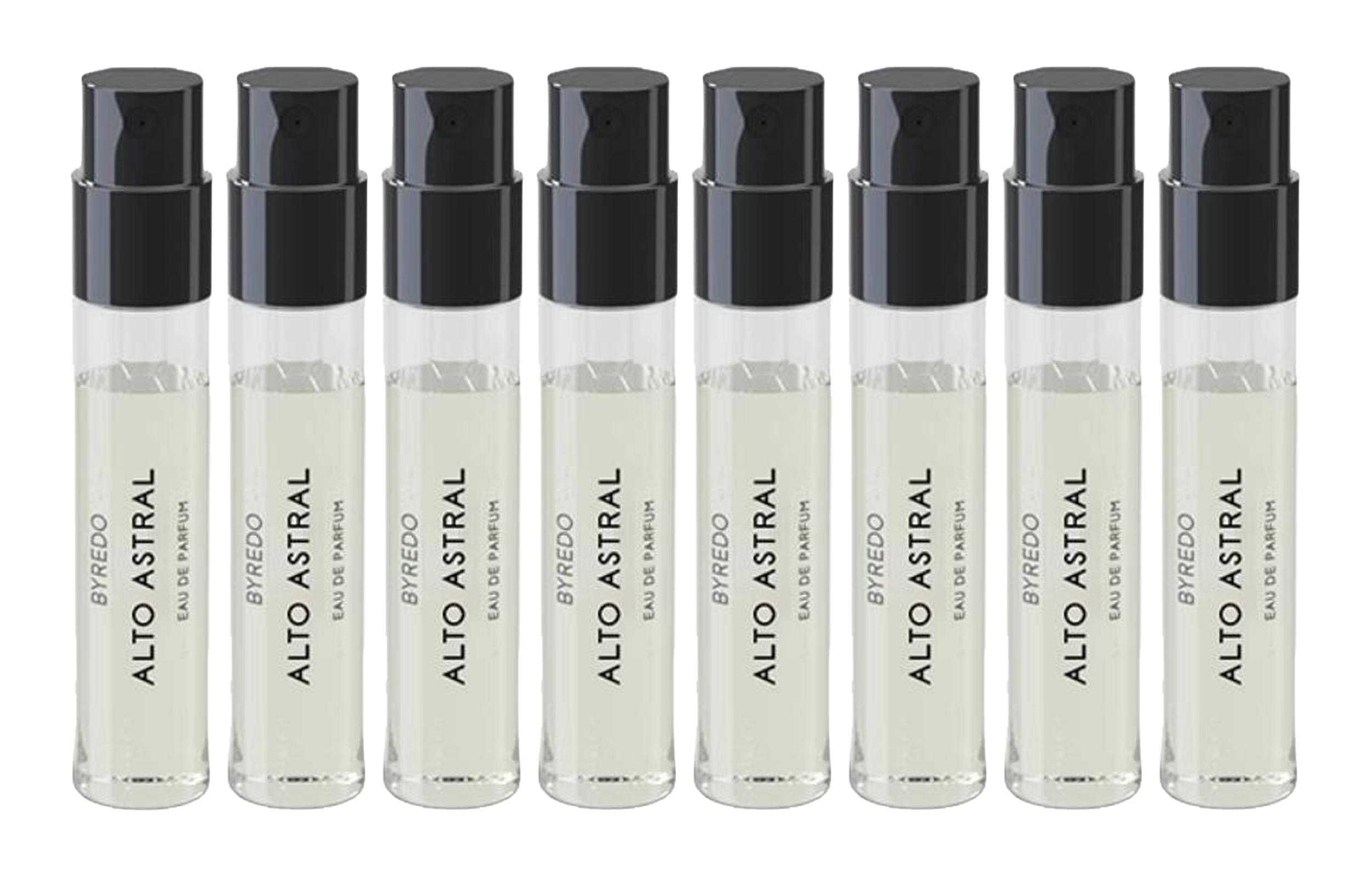Byredo Joyful Melody Perfume Travel Sample
