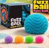 Fuzz Ball Series Desktop Ornament Stress Relief Toys Suitable For People Under Pressure Fun Soft Stress Ball