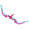 Children's Classic Archery Shooting Set with Lights + Arrows