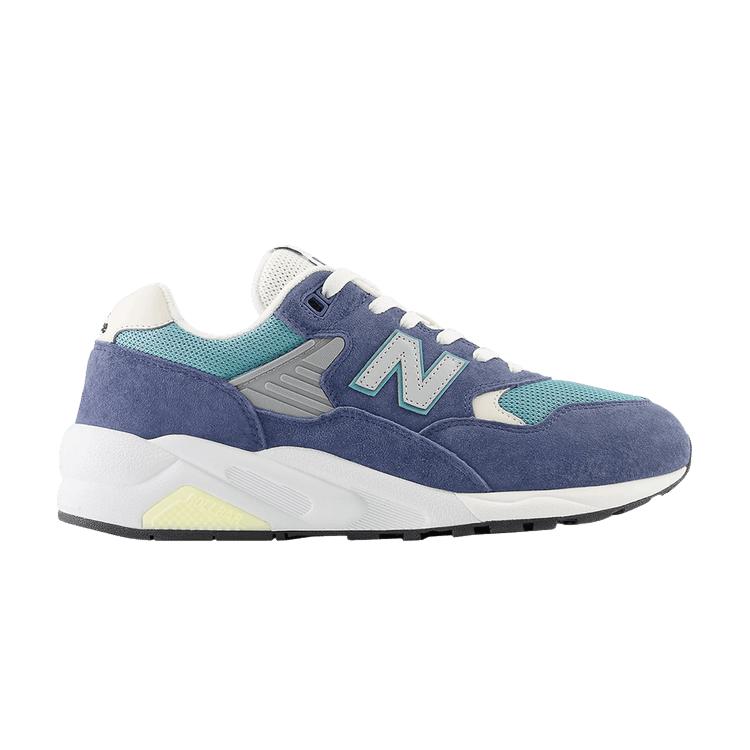 

New Balance 580 Vintage Indigo Мужские кроссовки Фиолетовый MT580CA2