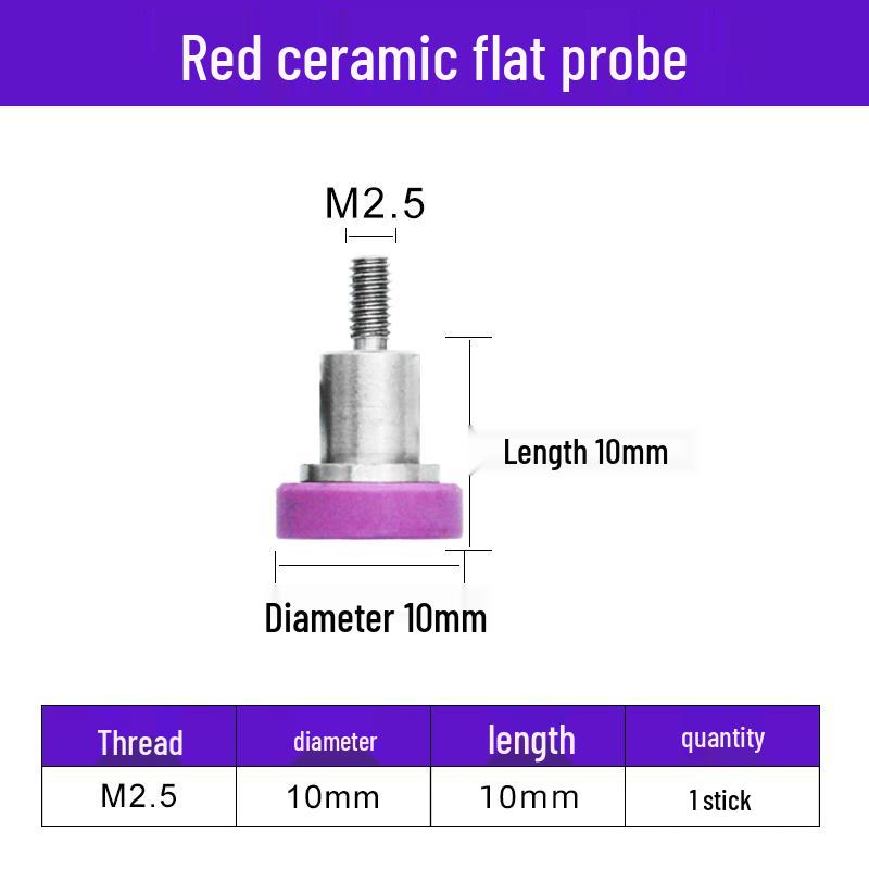 Dial Gauge Probe Needle Height Calibrator
