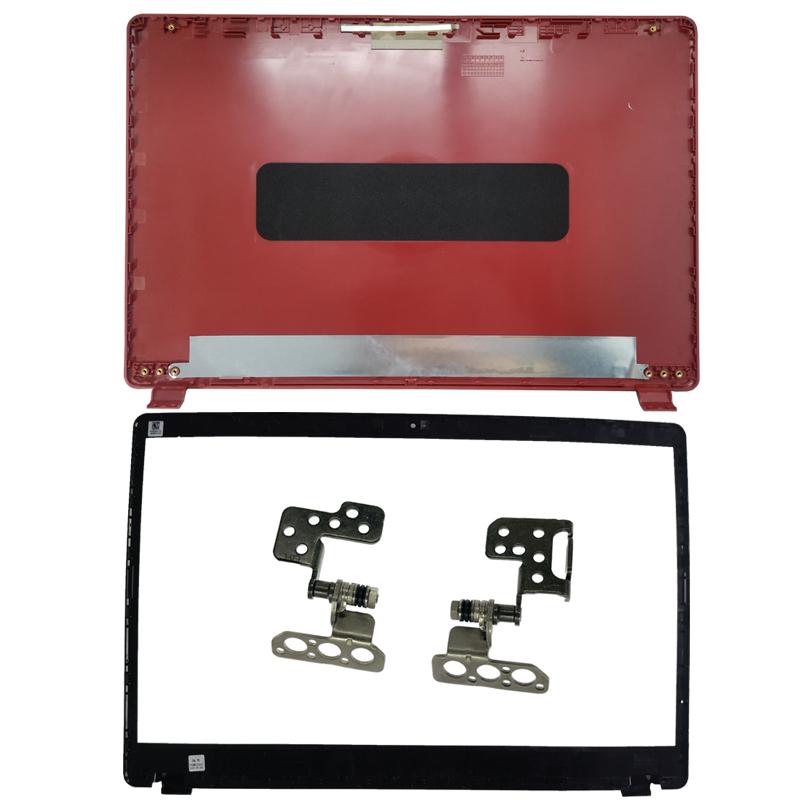 NEU Für Aspire 3 A315-42 A315-42G A315-54 A315-54K A315-56 N19C1 Laptop LCD Rückabdeckung/Vorderrahmen