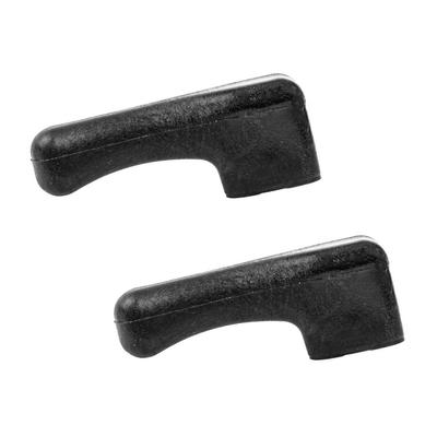 Palanca de ajuste de espejo para Mercedes Benz W115,W116 2 piezas