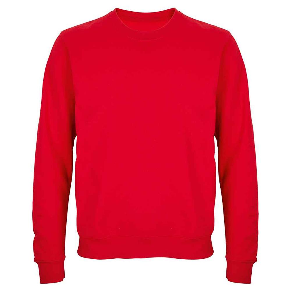 Unisex Adult Columbia Crew Neck Sweatshirt