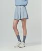 SERGIO TACCHINI W Flowy Skirt Shorts