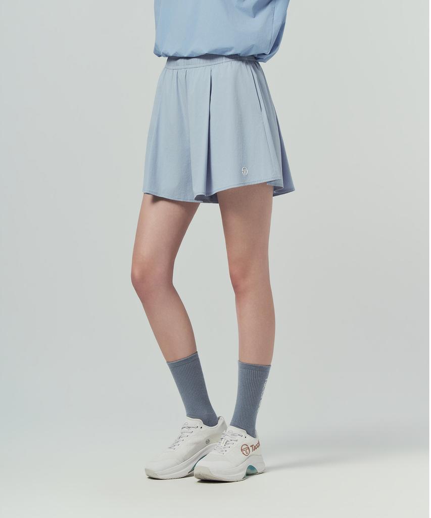 SERGIO TACCHINI W Flowy Skirt Shorts