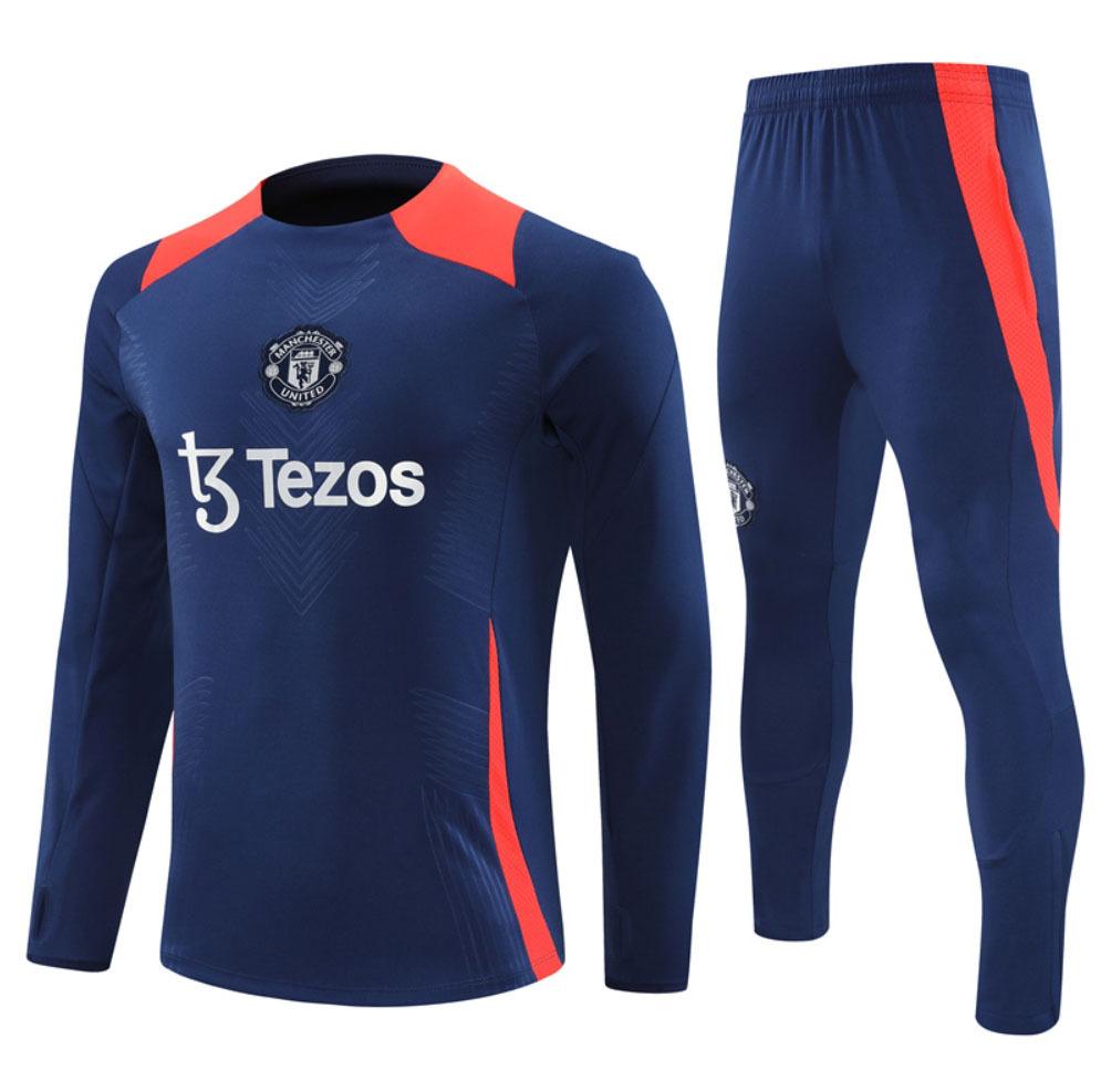 Ajax Football Training Uniform Marseille Napoli Chelsea Ac Algeria Arsenal Football Uniform