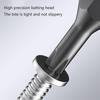 Cordless Electric Screwdriver Home Screwdriver With Magnetic Tip Work Light USB Rechargeables For 3.6V Screwdriver