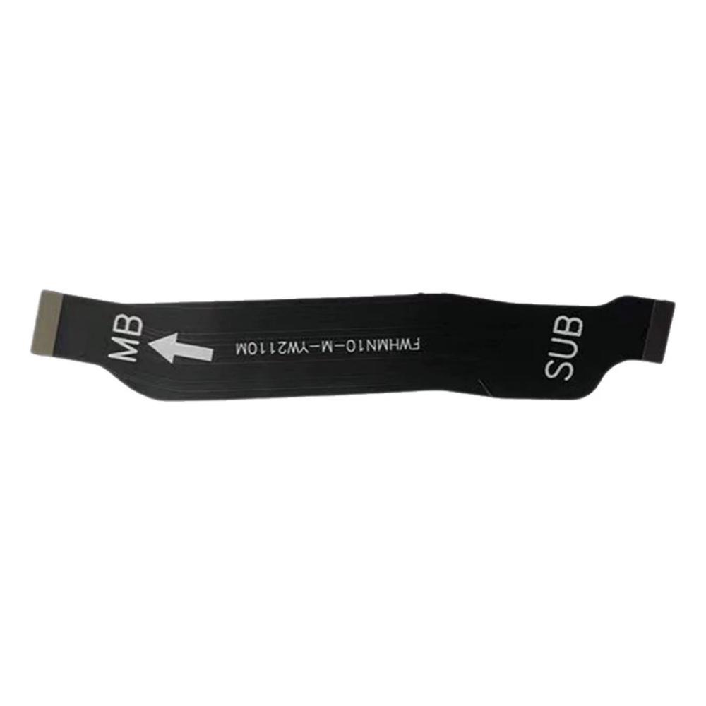 

Main Board Flex Cable - For Xiaomi Redmi Note 10 10S - Connect Ribbon
