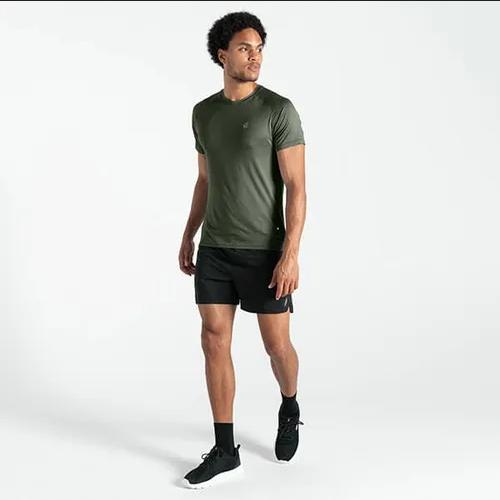 H4429 Dare2B Persist Tee Men'S Sports T-Shirt S