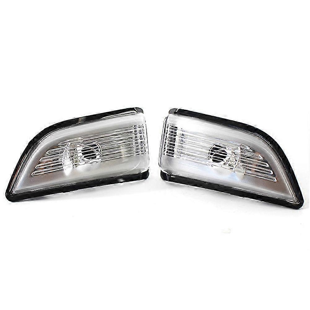 Car Rearview Mirror Turn Signal Lamp