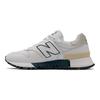 Tokyo Design Studio x New Balance 1300 Beyaz Ördek Mavisi Unisex Spor Ayakkabı MS1300WG