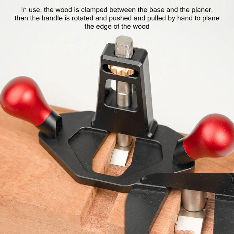Woodworking Sole planGrooving Planing Line Planing Single Line Planing Dowel Shoulder Planing Right Angle Planing Hand Grooved Woodworking Tools