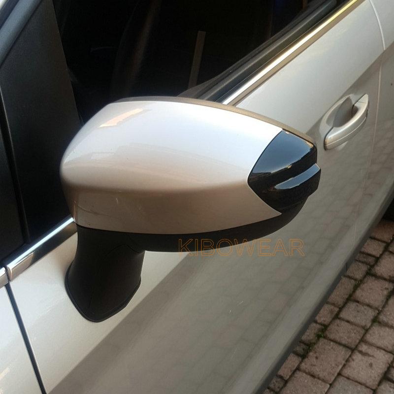 Dynamic Blinker For Ford S-Max 2007 2014 Kuga C394 2008 2012 C-Max 2011  LED Turn Signal Mirror
