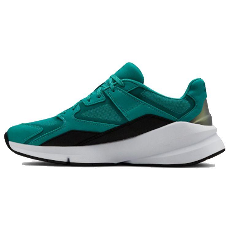 

Кроссовки Under Armour Forge 96 CLRSHFT Зеленые мужские 3022281-300