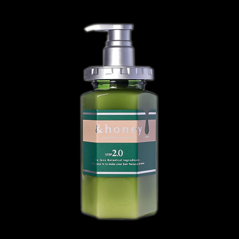 Anty Fresh Nourishing Scalp Care Conditioner
