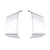 For Tiida 2004-2010 for Versa Note 2007-2012 for Livina 2006-2012 for Sylphy 2006-2019 Steering Wheel Sticker Trim Accessories