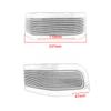 Front Fender Skirt Trim Cover Motorcycle For Harley Touring Road King Electra Glide Ultra Tri Glide FLHR FLHX Softail 1980-2013