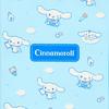 Sanrio Medical Case M Cinnamoroll 585831
