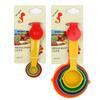 Kitchen Baking Tools: Measuring Spoon Flour Baking Spoon Measuring Cup Measuring Cup Combination Measuring Spoon Set