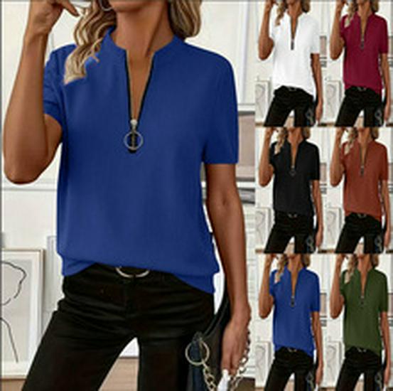 2026 Spring/Summer Women's Button Sexy Sleeveless Vest Tank Top