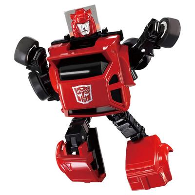 Transformers Missing Link Cliff C-04
