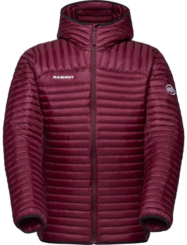 Mammut Broad Peak Light IN Kapuzenjacke Herren (1013-03720)