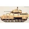 Academy 1/35 scale American M2 Bradley plastic model kit 13237