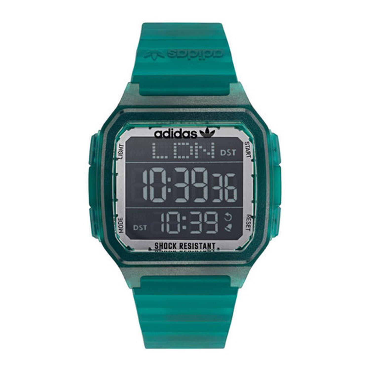 [Adidas] Men s Digital Watch AOST22048