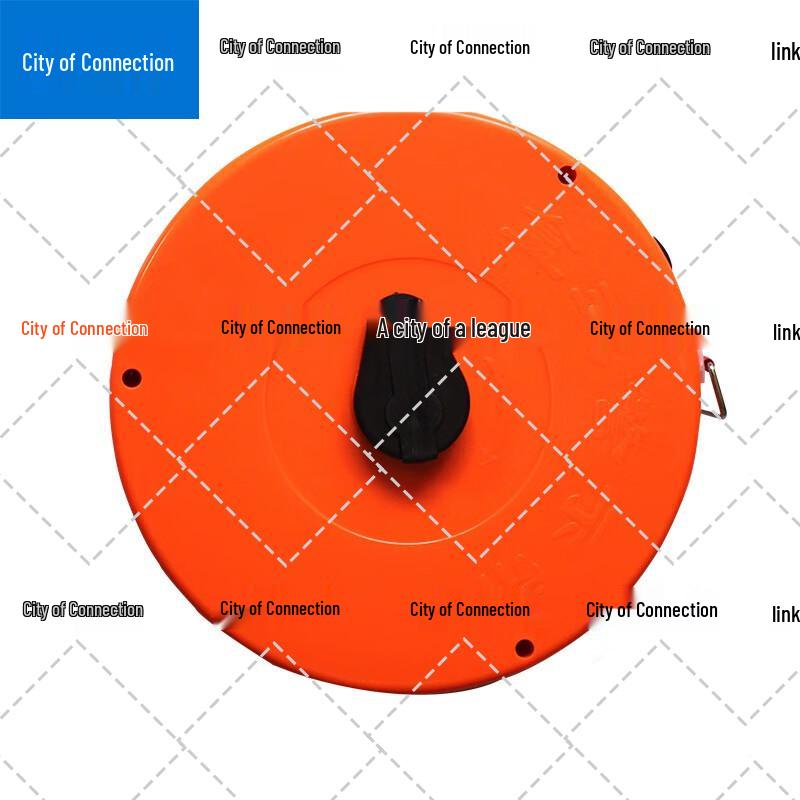Lianzhicheng Warning Barrier Tape