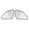 Car Side Window Privacy Sunshade Cover Set Fit for Subaru Outback 2009 2008 2007 2006 2005 2004