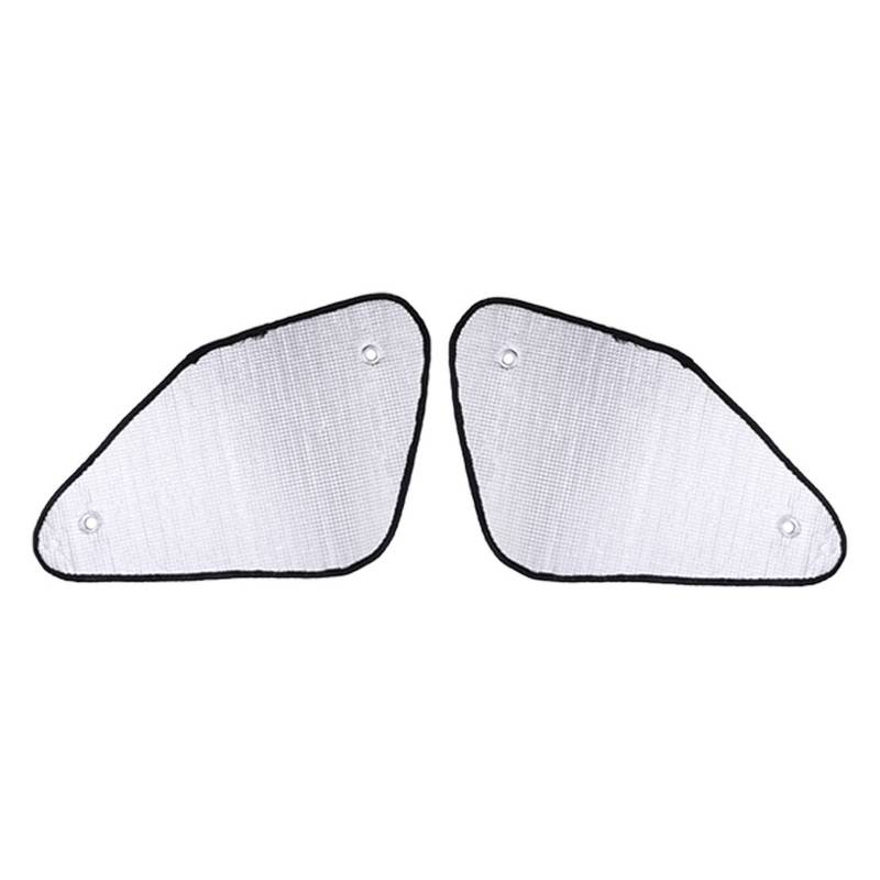 Car Side Window Privacy Sunshade Cover Set Fit for Subaru Outback 2009 2008 2007 2006 2005 2004