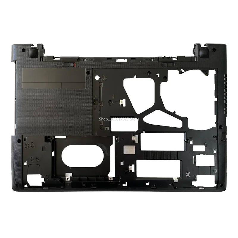 New Laptop Case For Lenovo G50 G50-30 G50-45 G50-70 G50-75 G50-80 Z50 Z50-30 Z50-45 Z50-70 Palmrest Upper Cover/Bottom Base Case