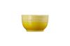 Le Creuset Ball 1100ml Soleil Heat Resistant Cold Resistant Microwave Oven Dishwasher Safe