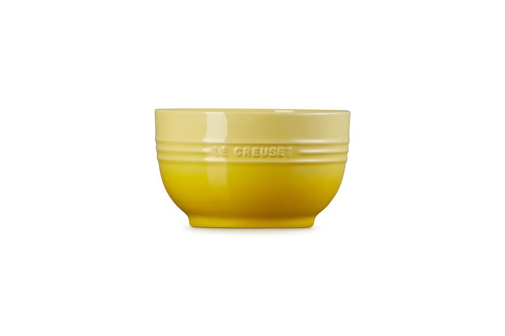 Le Creuset Ball 1100ml Soleil Heat Resistant Cold Resistant Microwave Oven Dishwasher Safe