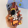Cute Flower Cat Painted Case For Xiaomi Redmi 12 5G 2023 Soft Silicone TPU Back Cover For Redmi12 5G Global Phone Bumper