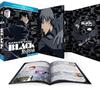 DARKER THAN BLACK - Contractor Complete Blu-ray BOX 26 Episodes 600
