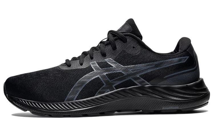 ASICS Gel Excite 9 Черный Серый Carrier 1011B338-001 43.5
