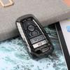 For Ford Bronco/Bronco Sport 21+ Key Fob Cover Case Shell Protector Carbon Fiber